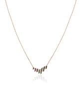 Load image into Gallery viewer, UAE Logo Necklace
