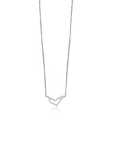 Load image into Gallery viewer, Mini UAE Map Necklace